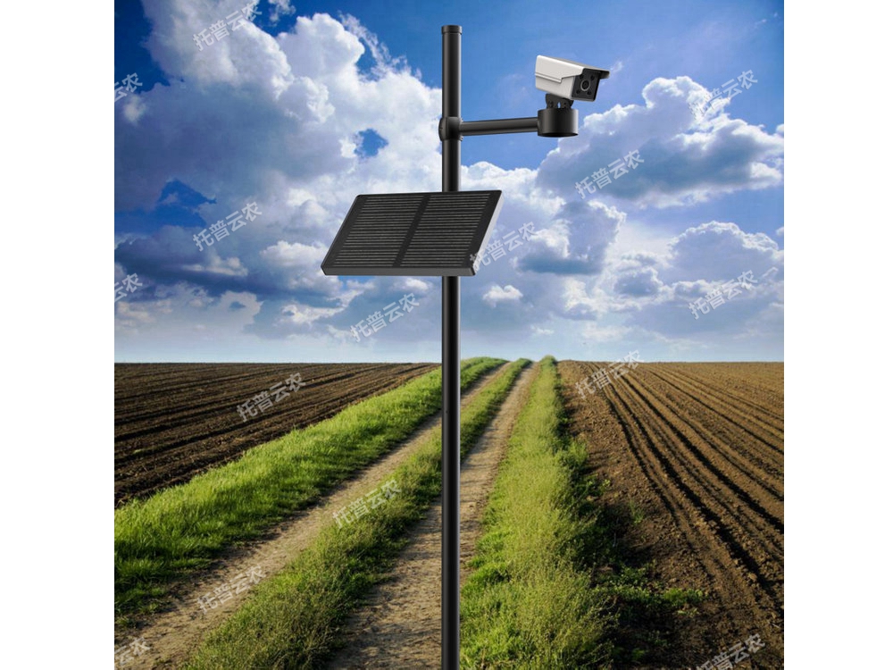 無(wú)線(xiàn)土壤墑情監(jiān)測(cè)站 TPSQ-W-1