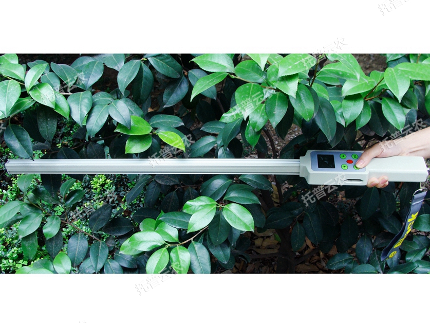 植物冠層分析儀 TOP-1000