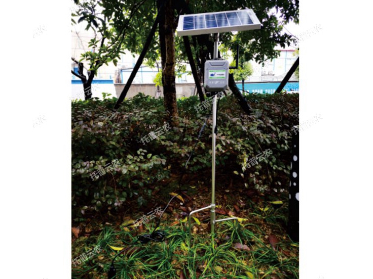土壤墑情自動(dòng)監(jiān)測(cè)儀 TPFS-WS系列