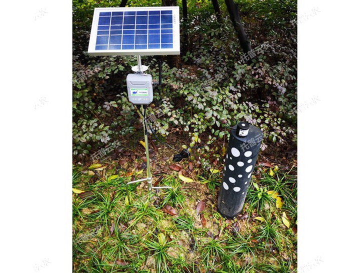 在線光合有效輻射測(cè)定儀 TPFS-GFS-1