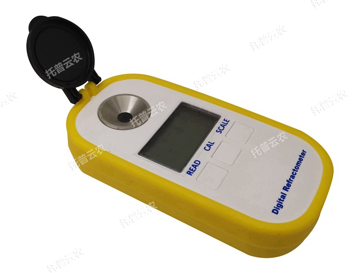 數(shù)顯糖度計(jì) TD-45/TD-92