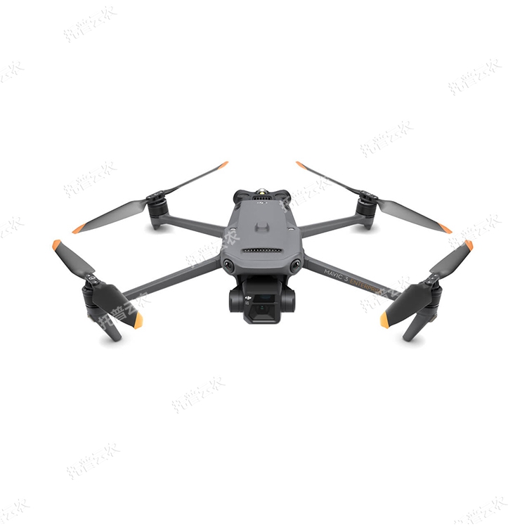 無(wú)人機(jī)玉米表型生長(zhǎng)光譜監(jiān)測(cè)系統(tǒng)