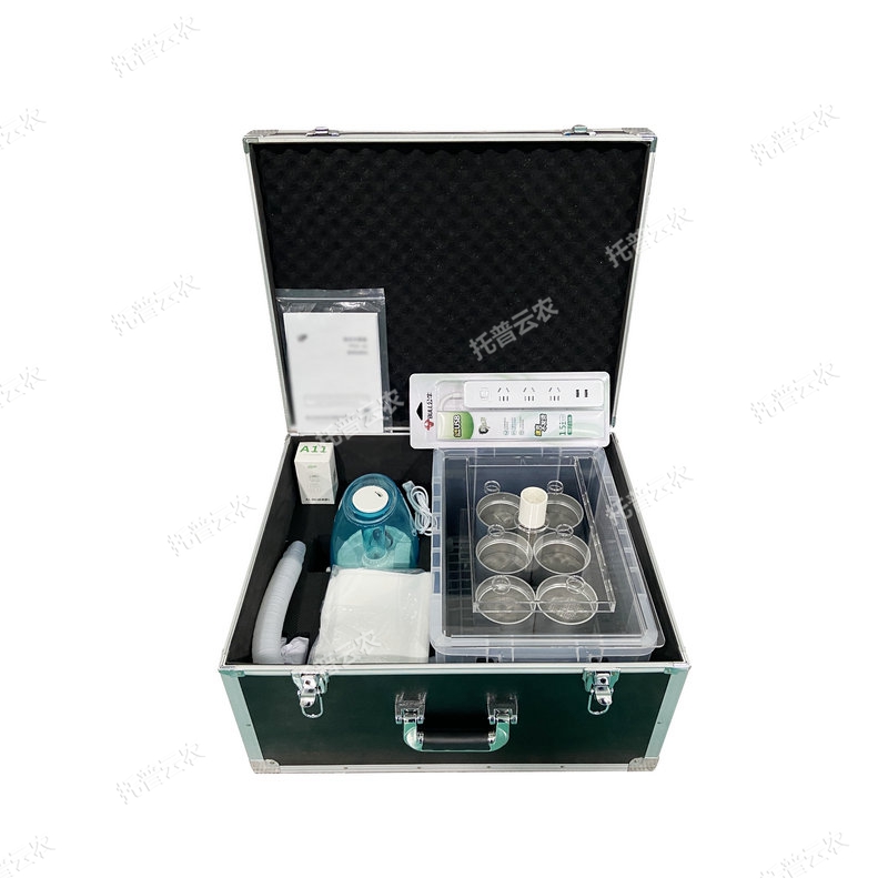 線蟲(chóng)分離器 TPXC-3A