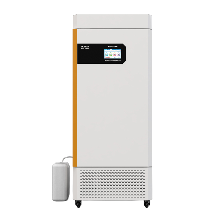 高光照育種加速艙